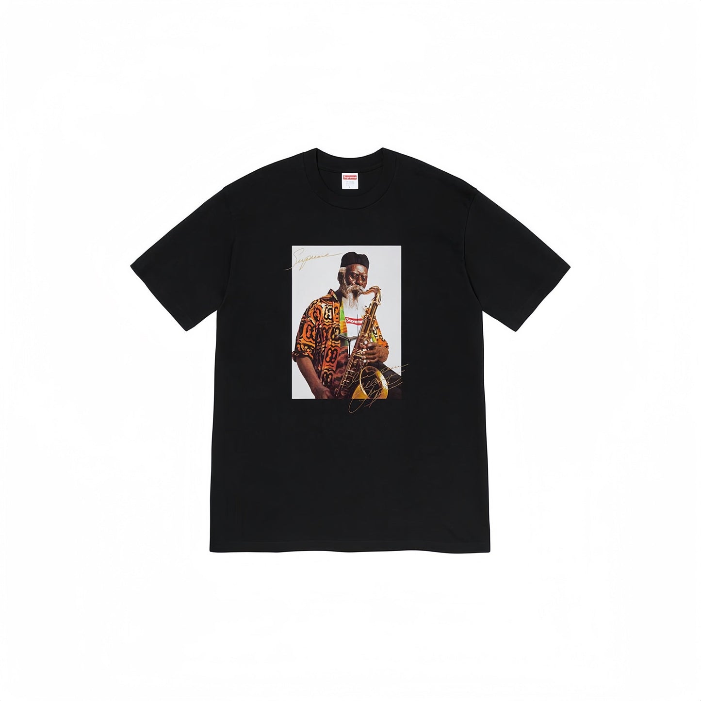 Supreme Tee S0034