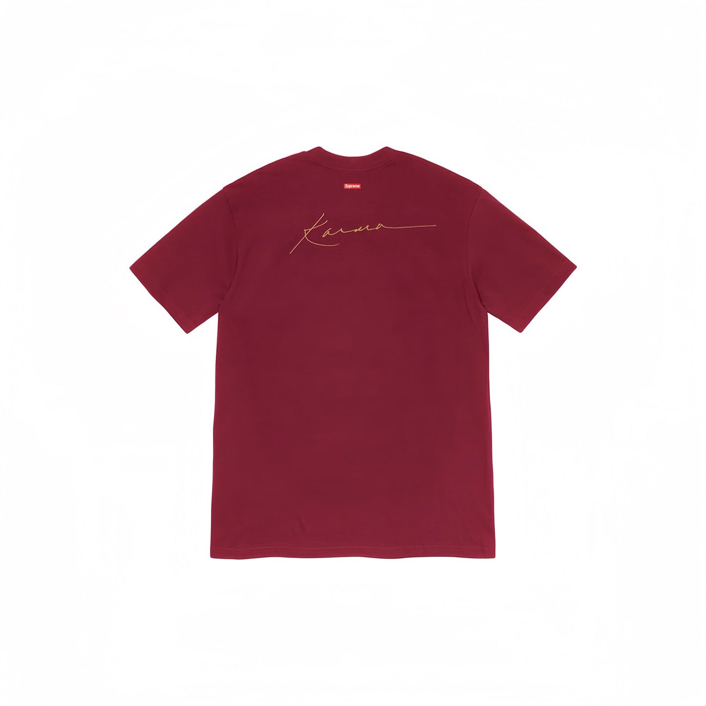 Supreme Tee S0034