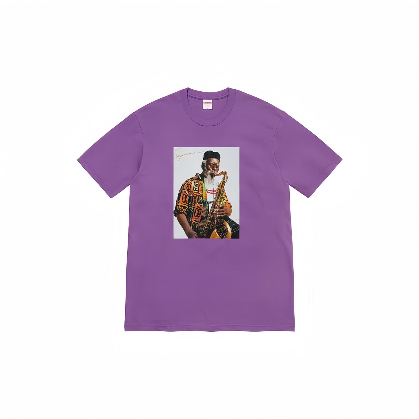 Supreme Tee S0034