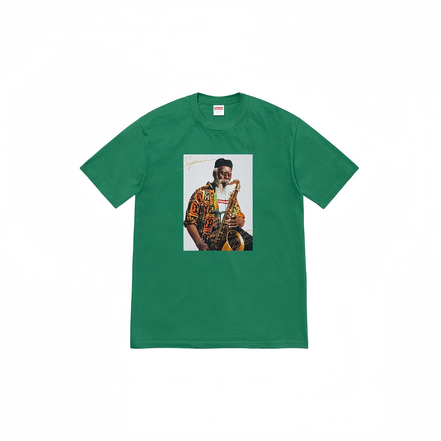 Supreme Tee S0034