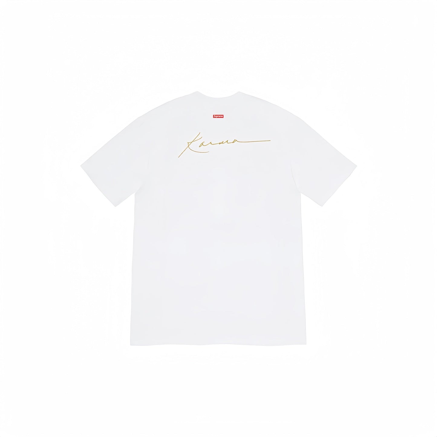 Supreme Tee S0034