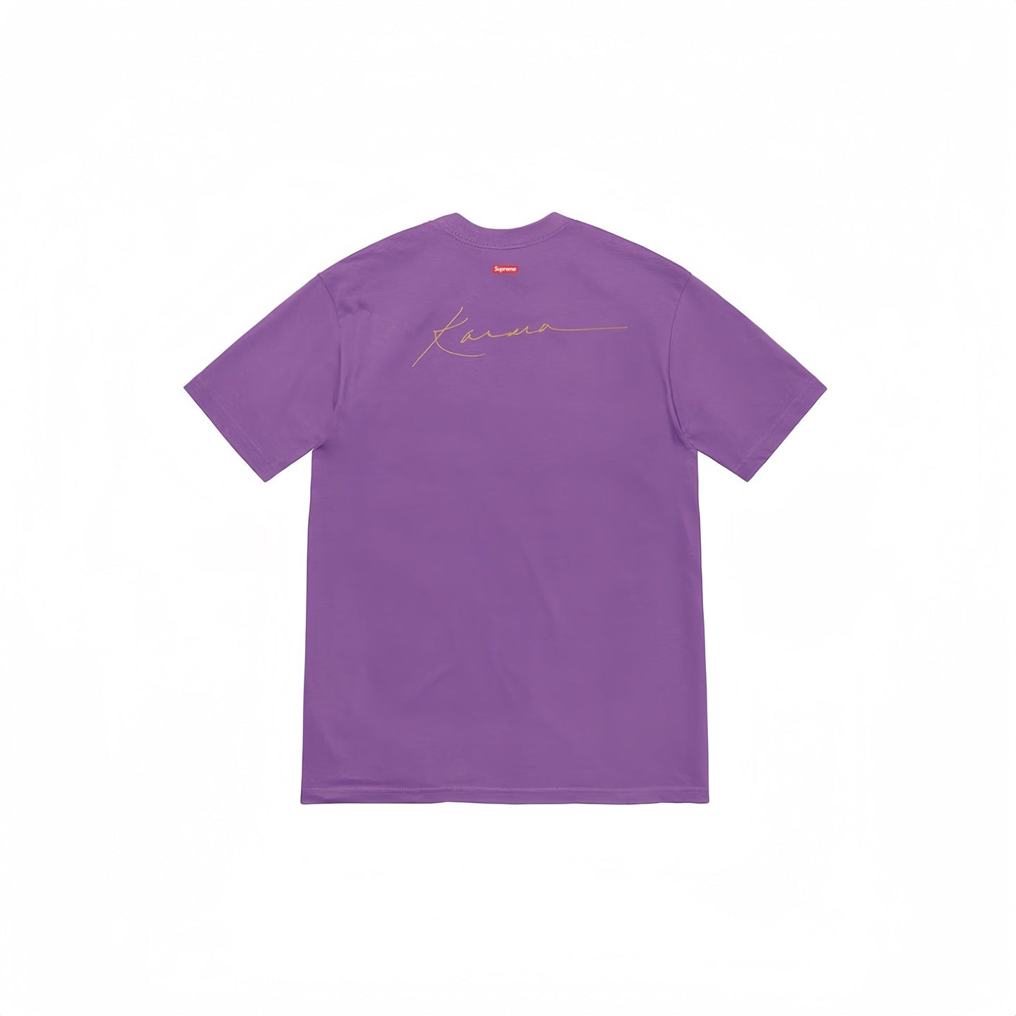 Supreme Tee S0034