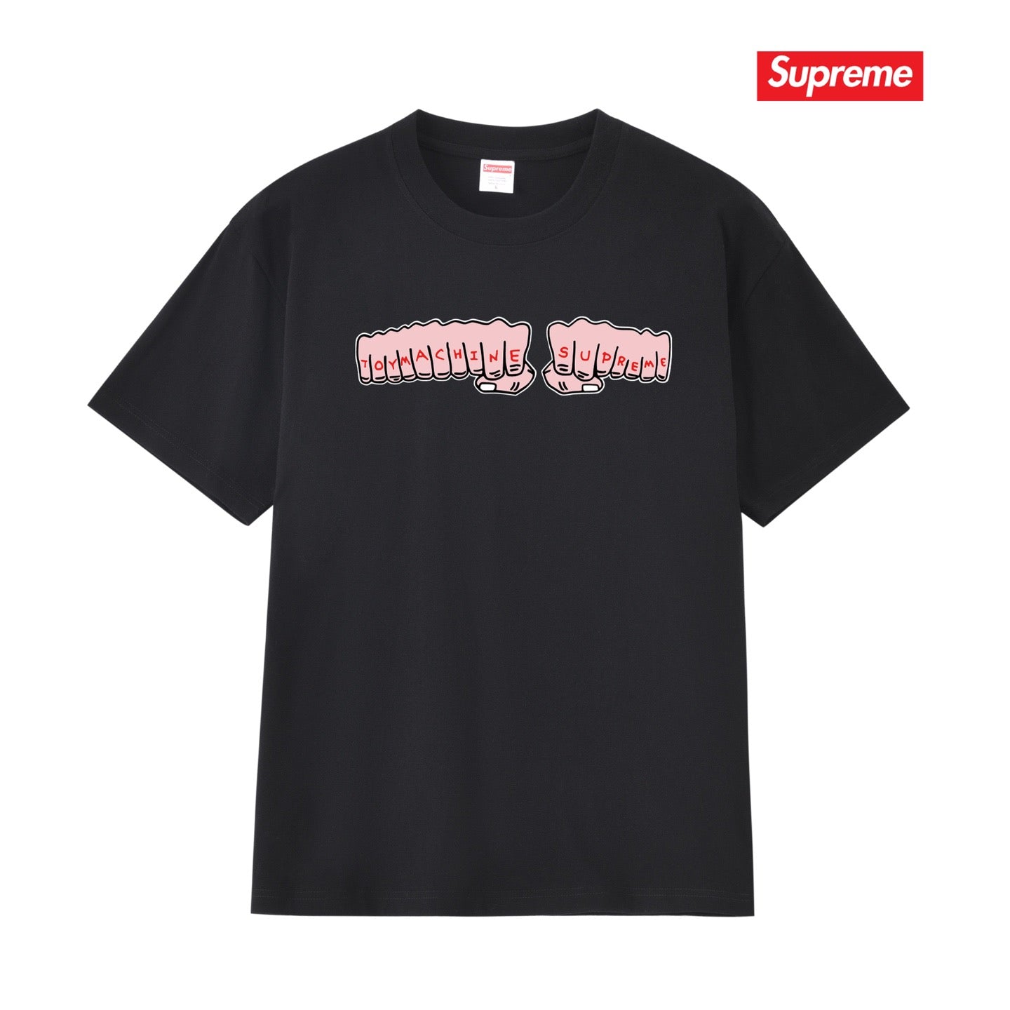 Supreme Tee S237