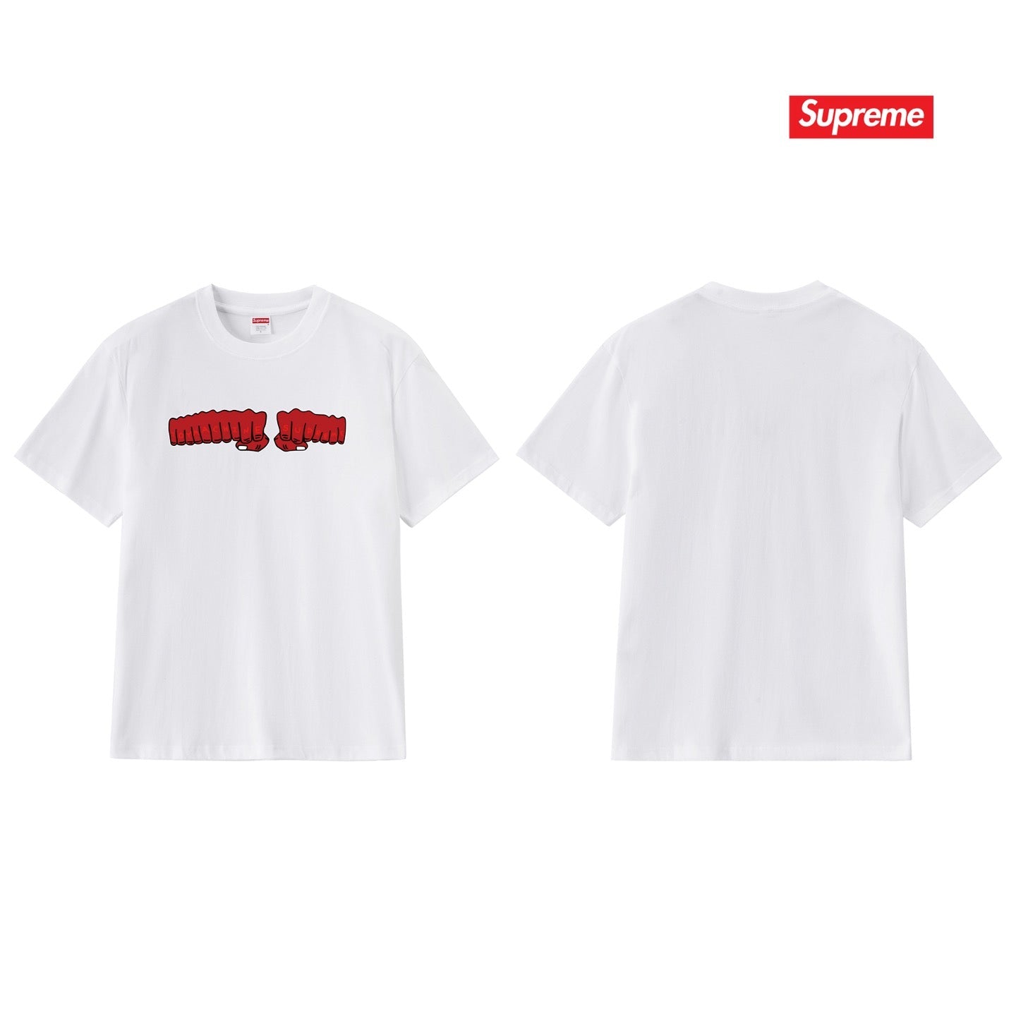 Supreme Tee S237