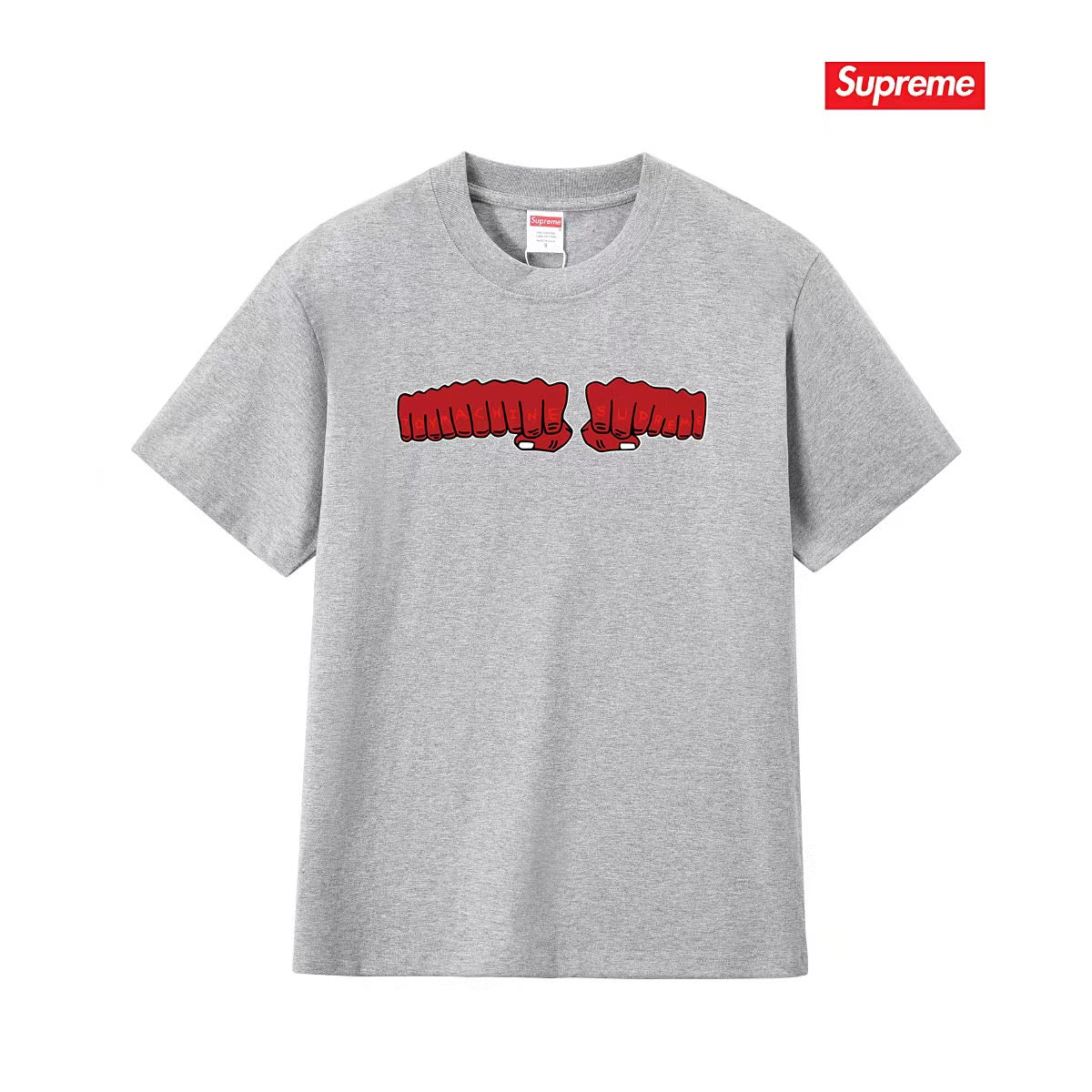 Supreme Tee S237