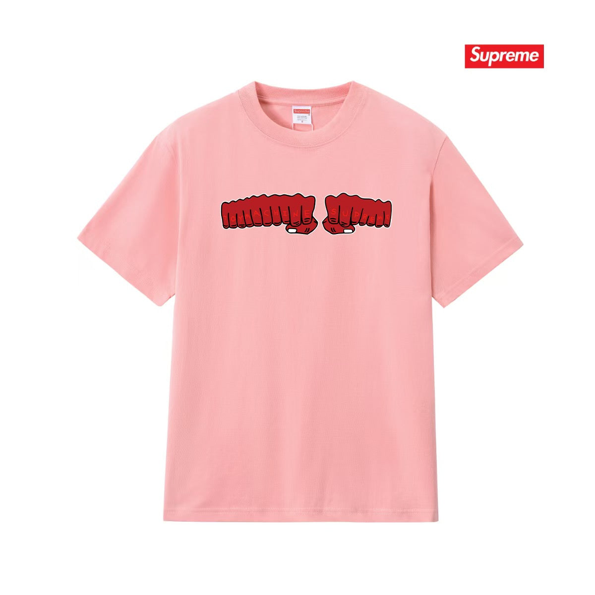 Supreme Tee S237