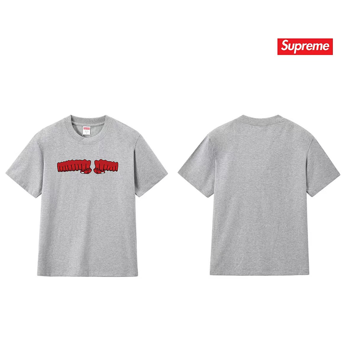 Supreme Tee S237