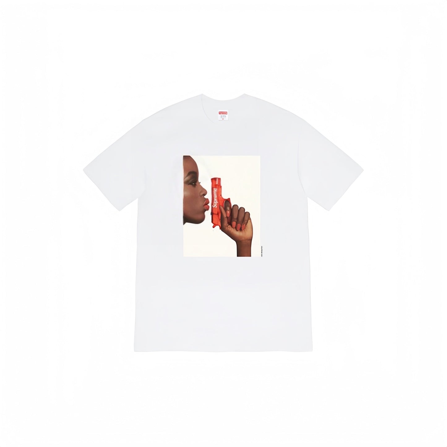 Supreme Tee S0057
