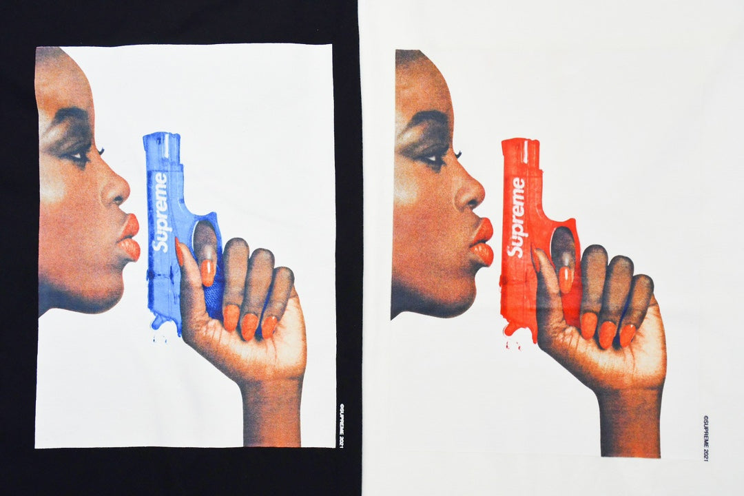 Supreme Tee S0057