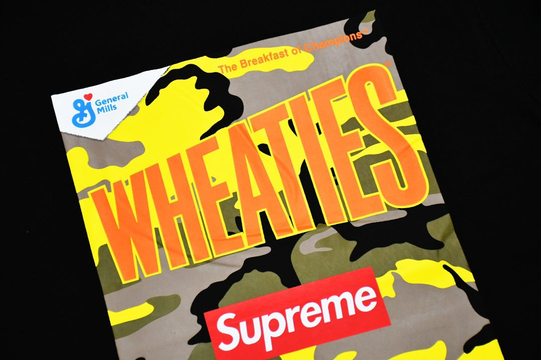 Supreme Tee S0062