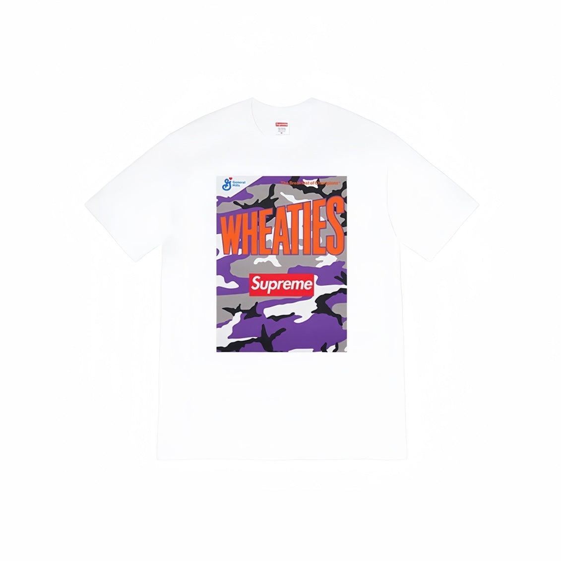 Supreme Tee S0062