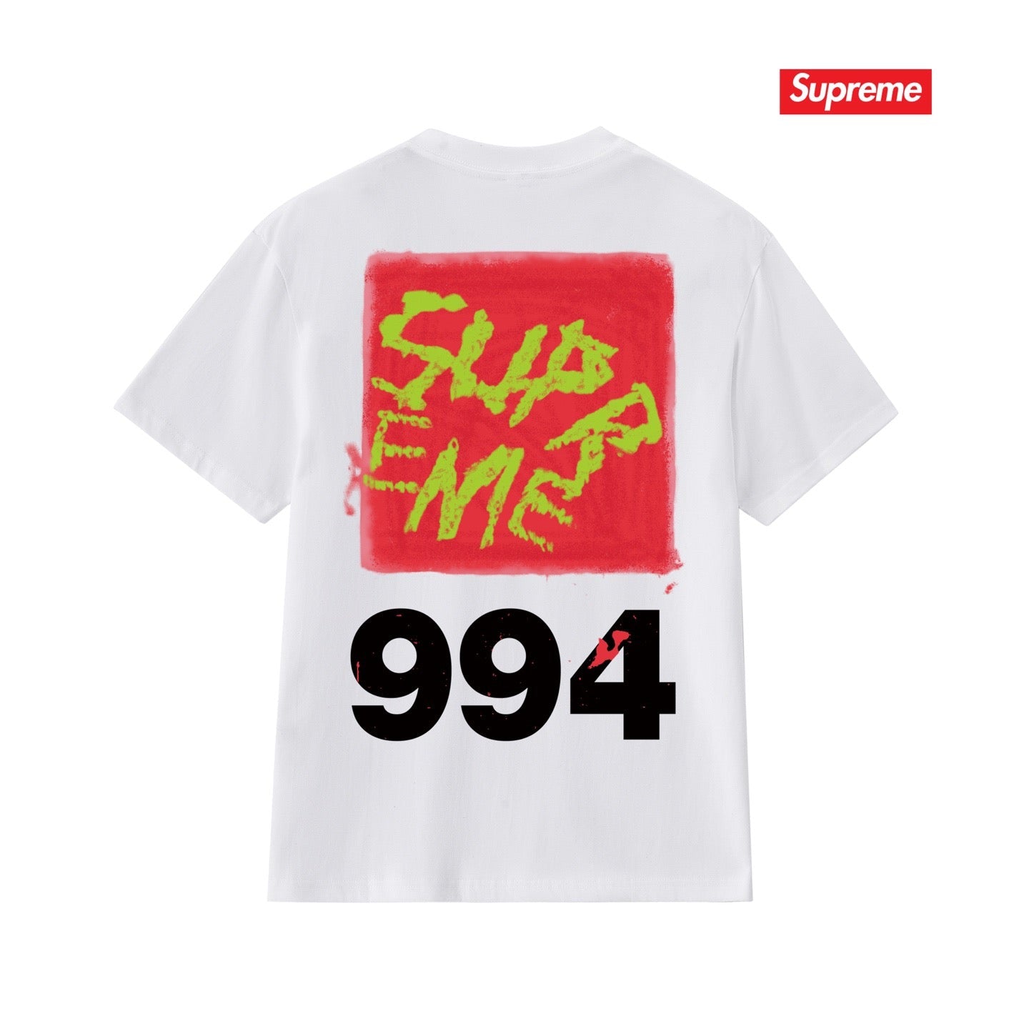 Supreme Tee S241