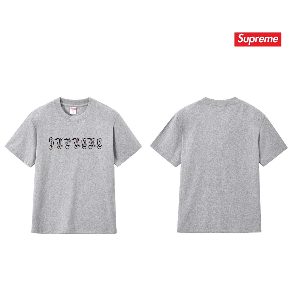Supreme Tee S302