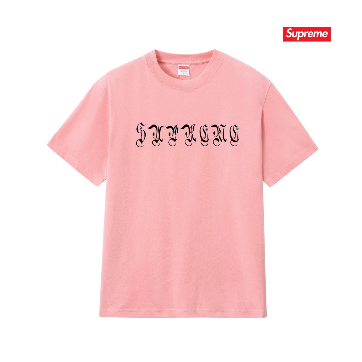 Supreme Tee S302