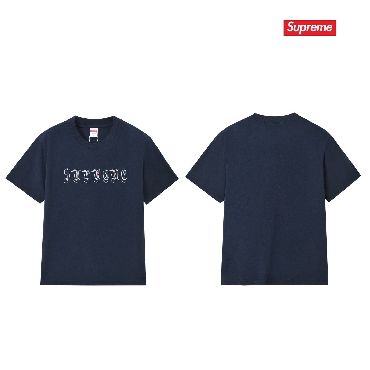 Supreme Tee S302