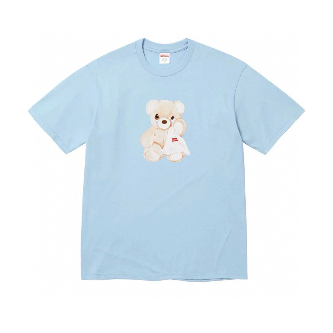 Supreme Tee S133