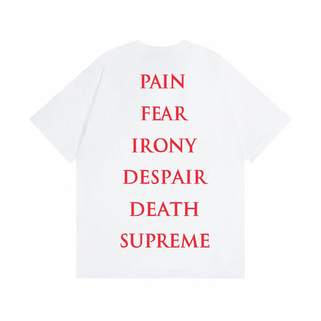 Supreme Tee S0105