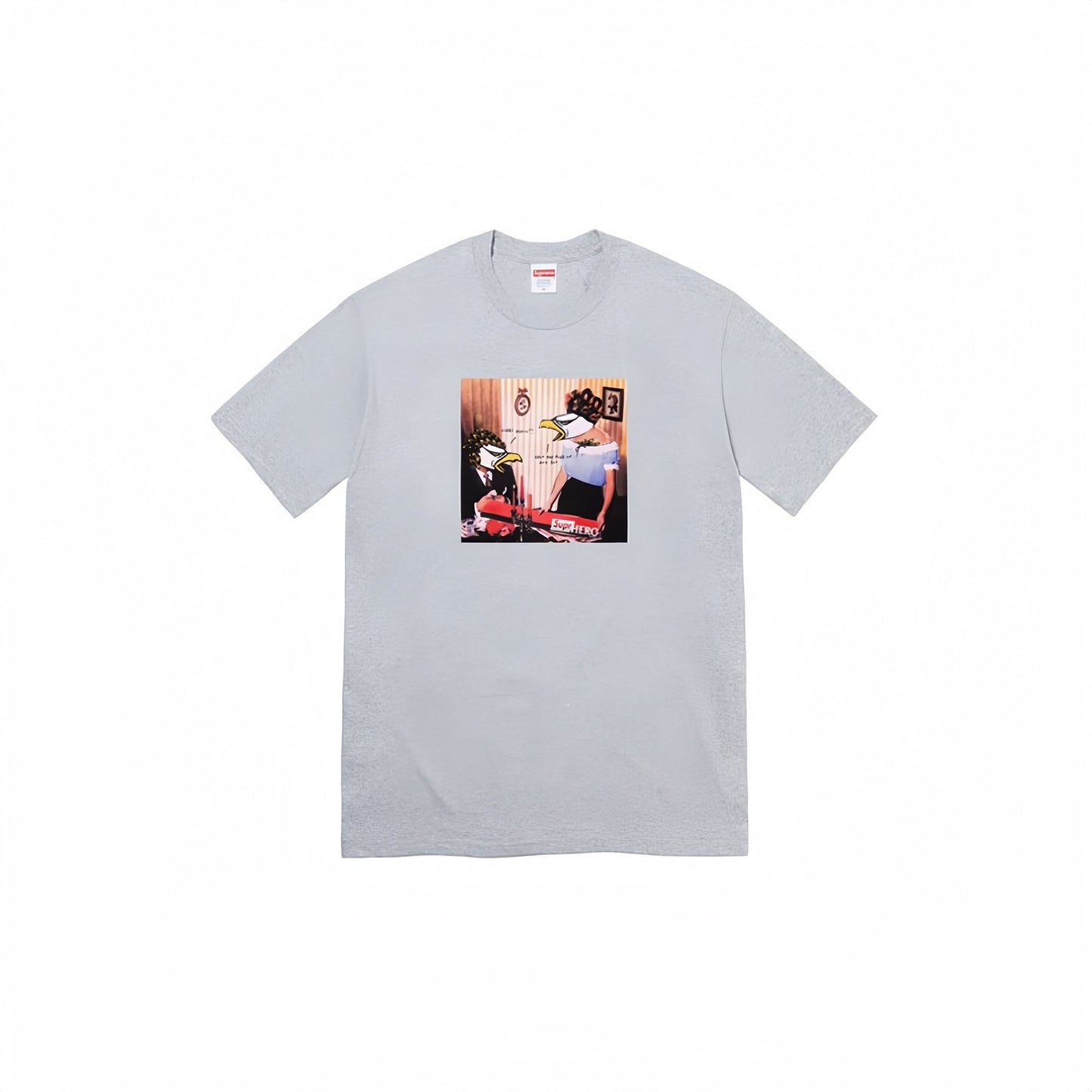 Supreme Tee S0024