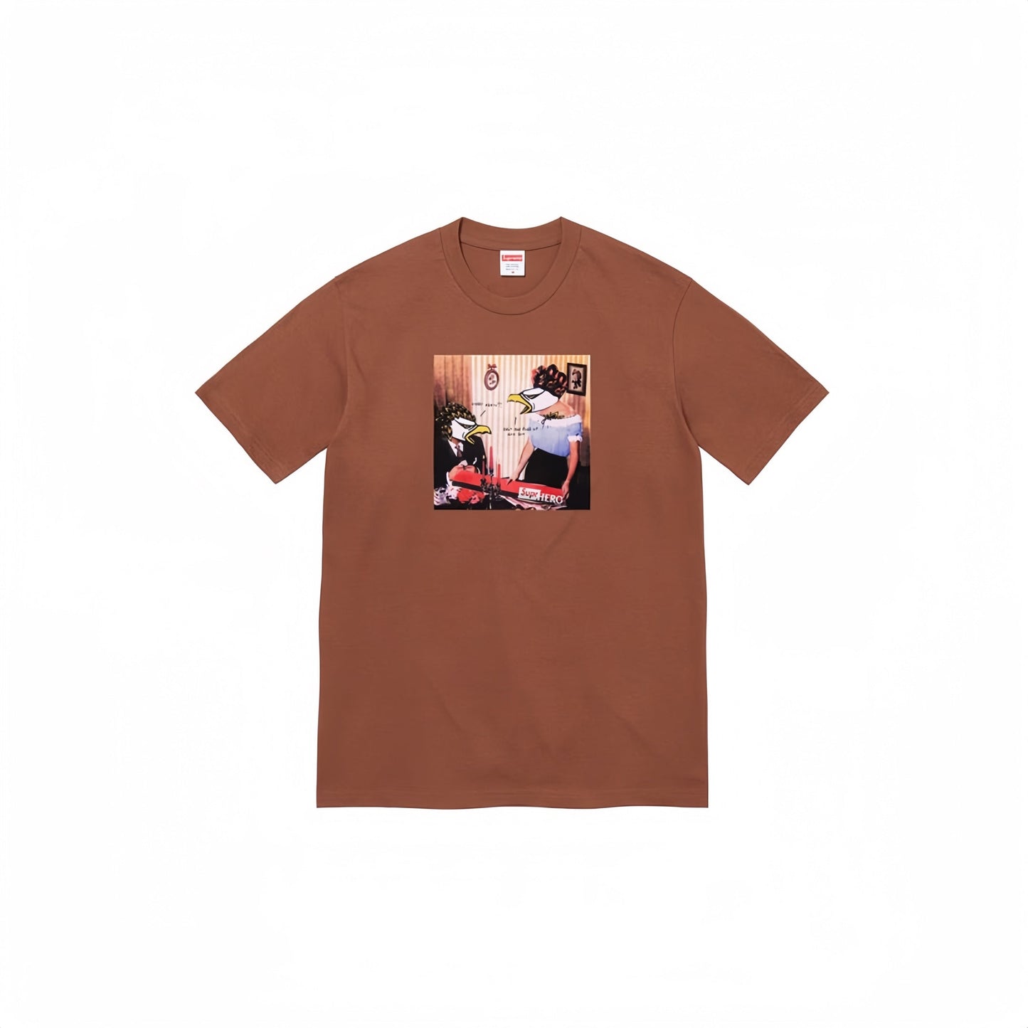 Supreme Tee S0024