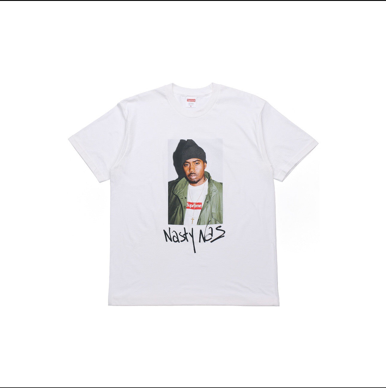 Supreme Tee S114