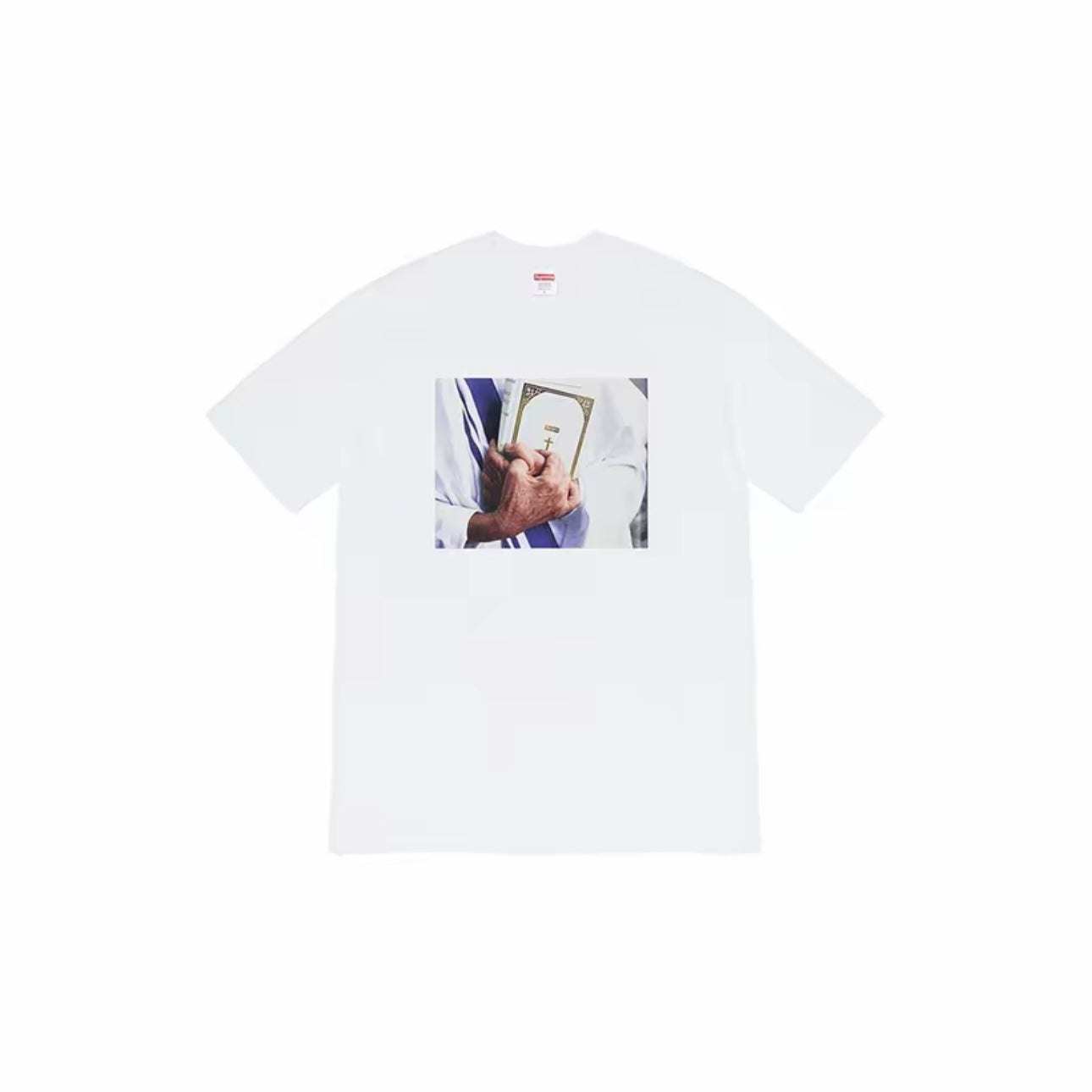 Supreme Tee S0031