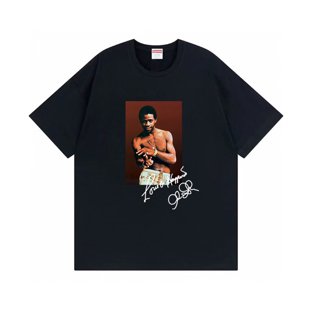 Supreme Tee S126