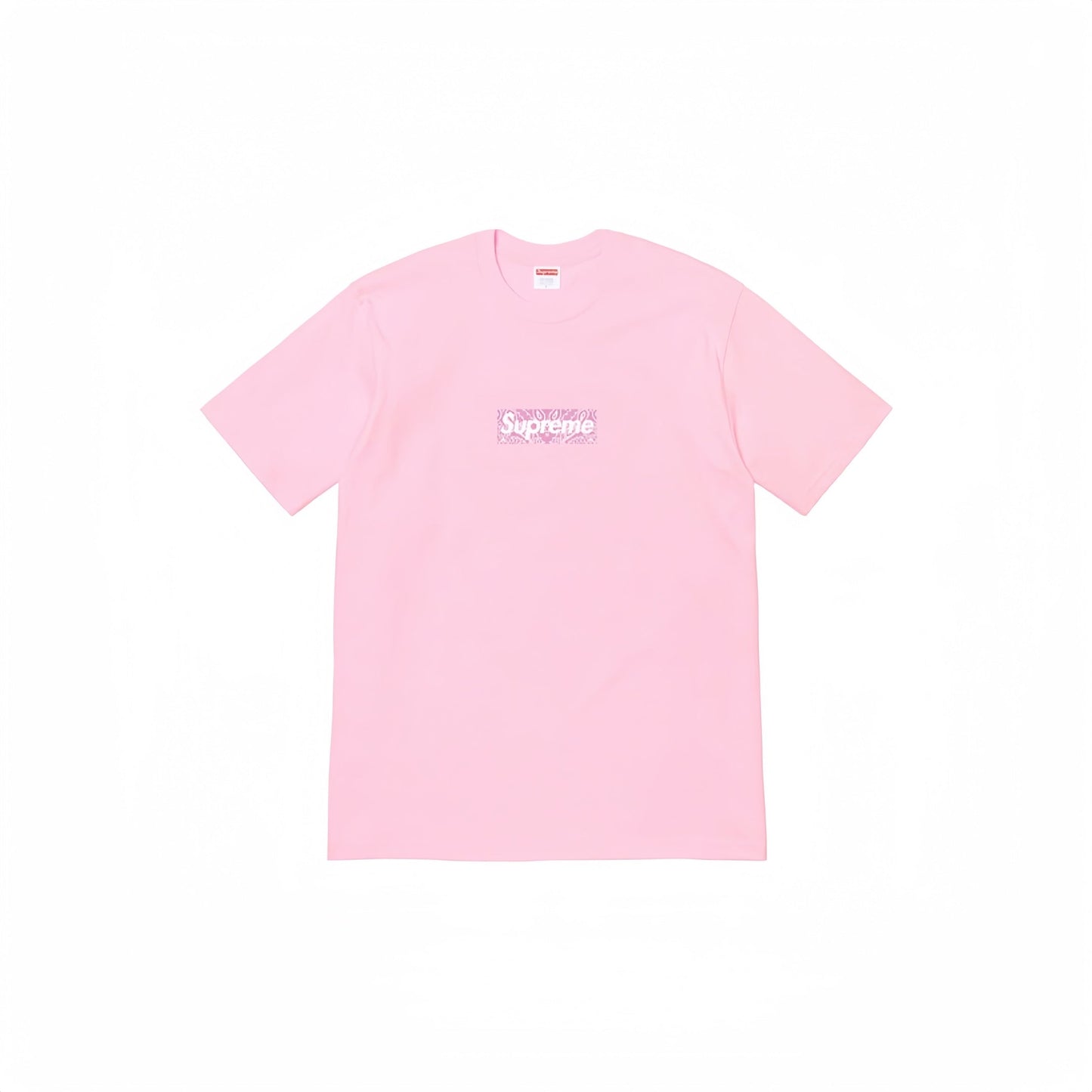 Supreme Tee S0049
