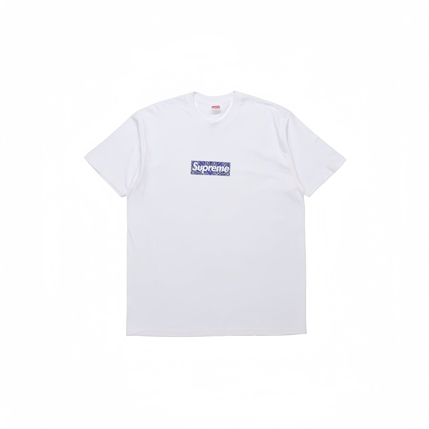 Supreme Tee S0049