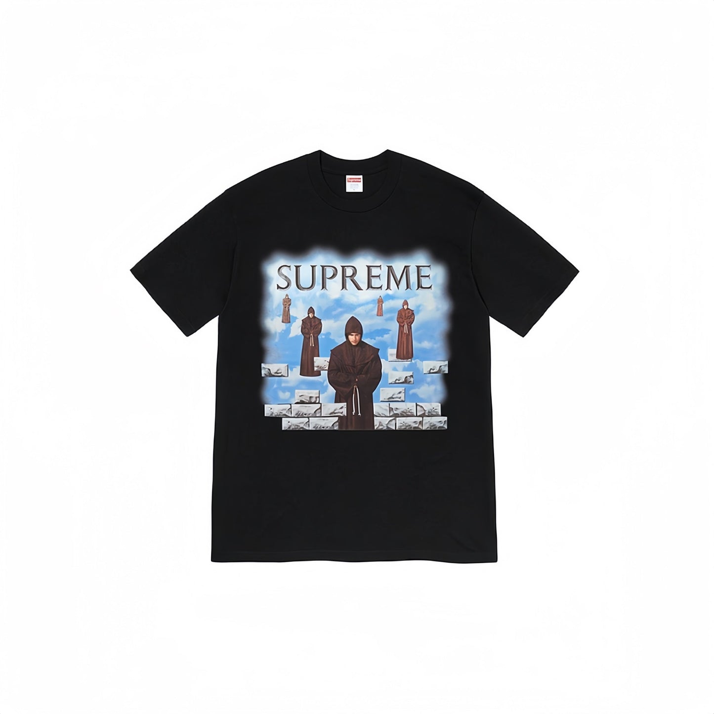 Supreme Tee S0050