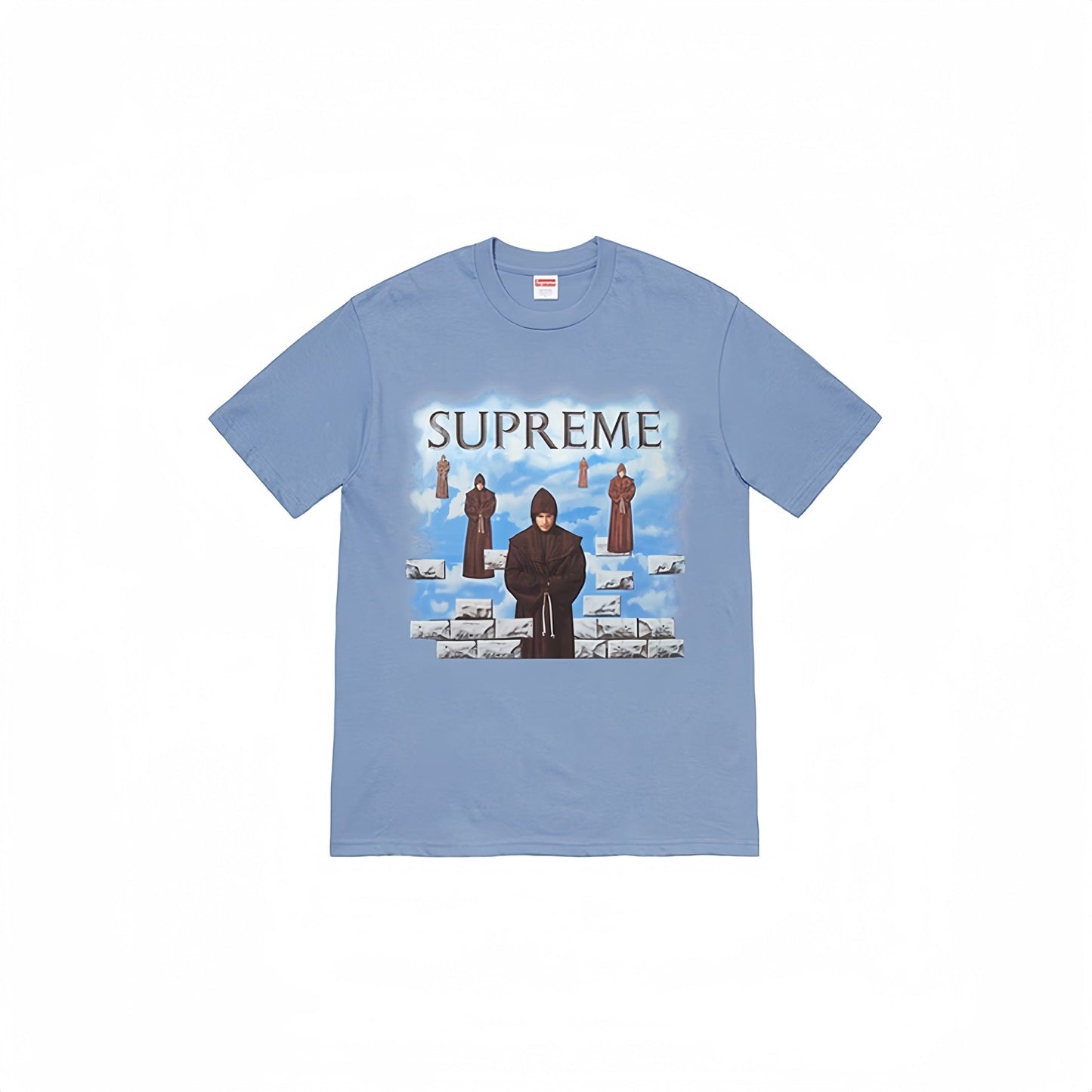 Supreme Tee S0050