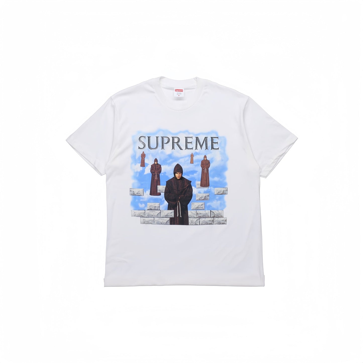 Supreme Tee S0050
