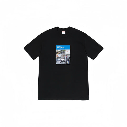 Supreme Tee S0006
