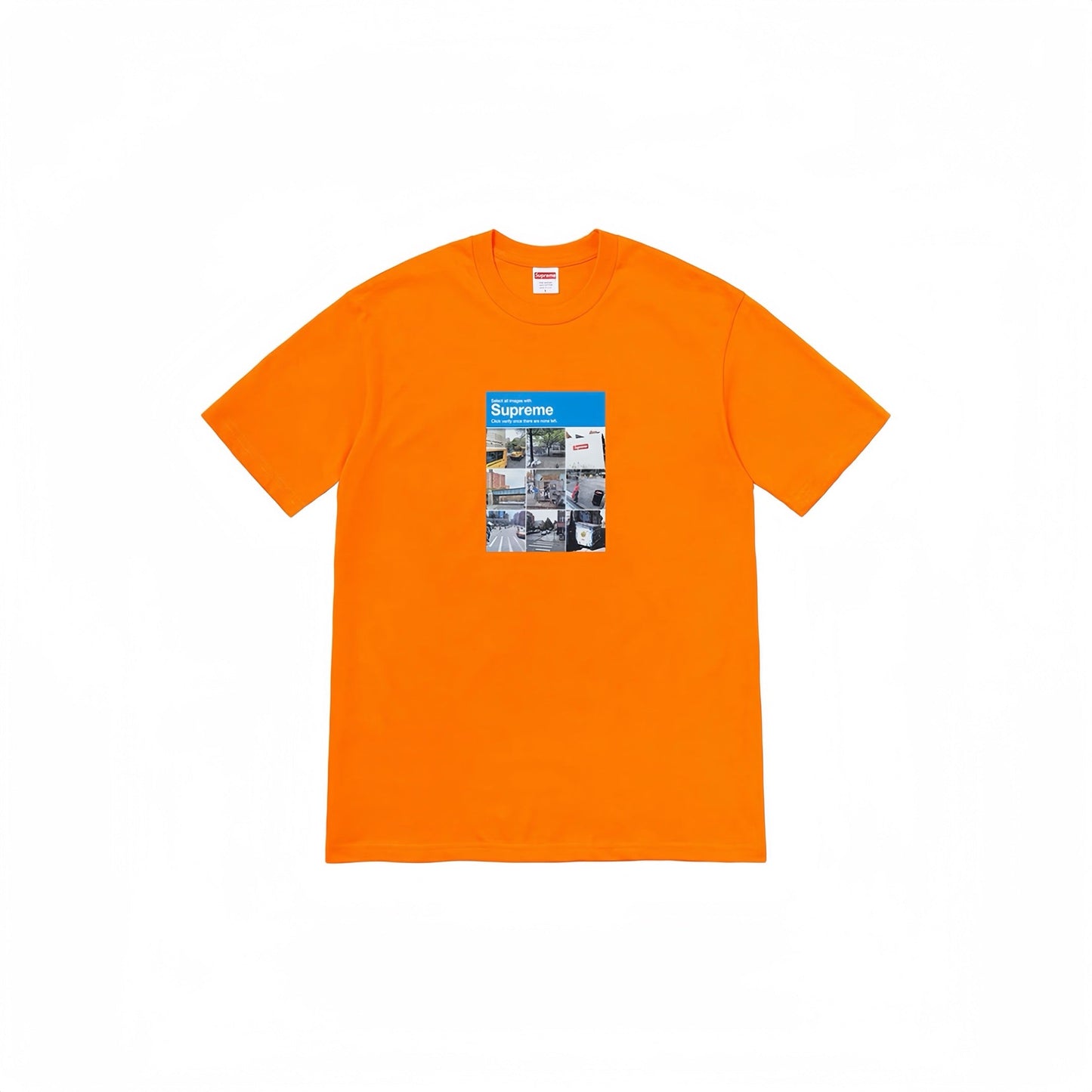 Supreme Tee S0006