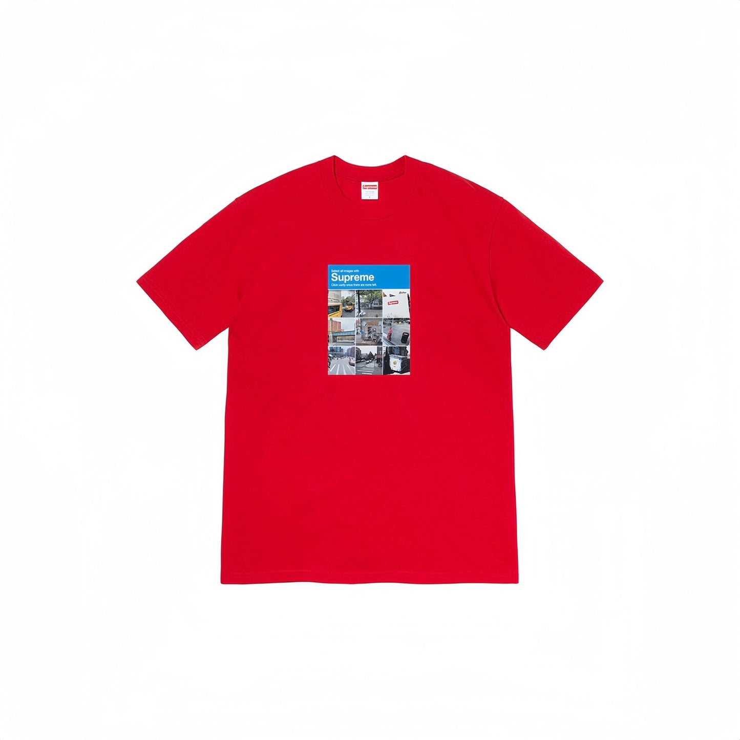 Supreme Tee S0006