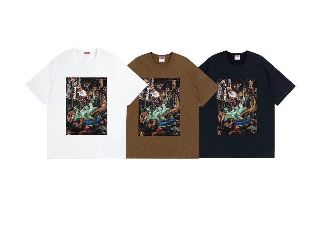 Supreme Tee S125