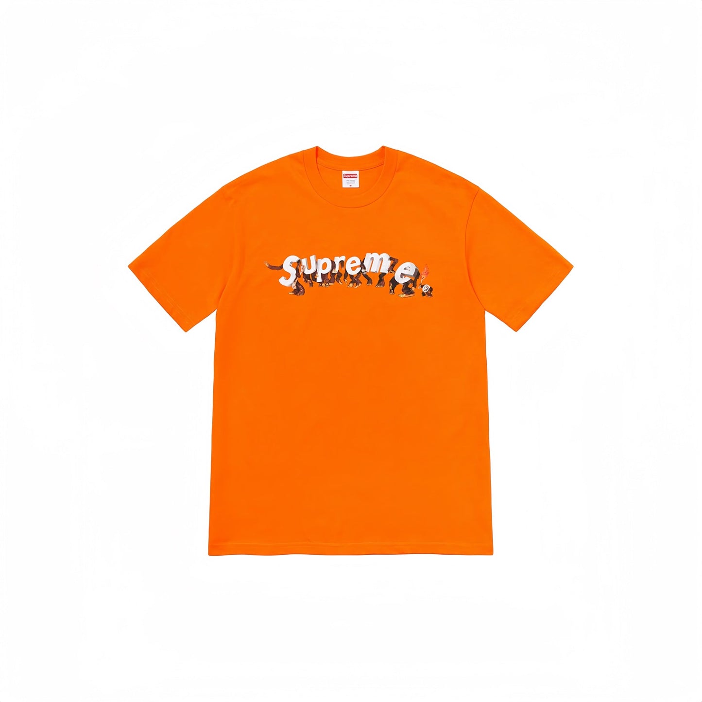 Supreme Tee S0038