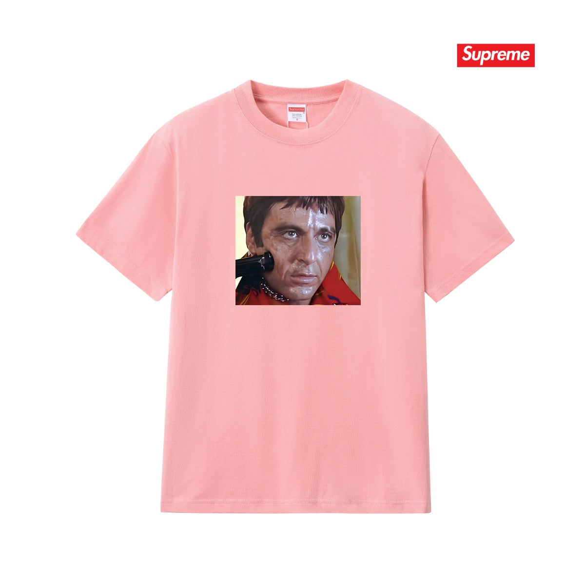 Supreme Tee S261