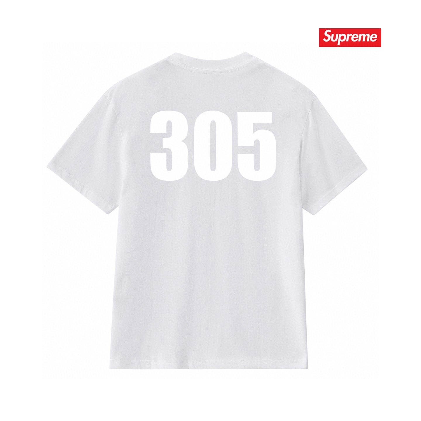 Supreme Tee S217