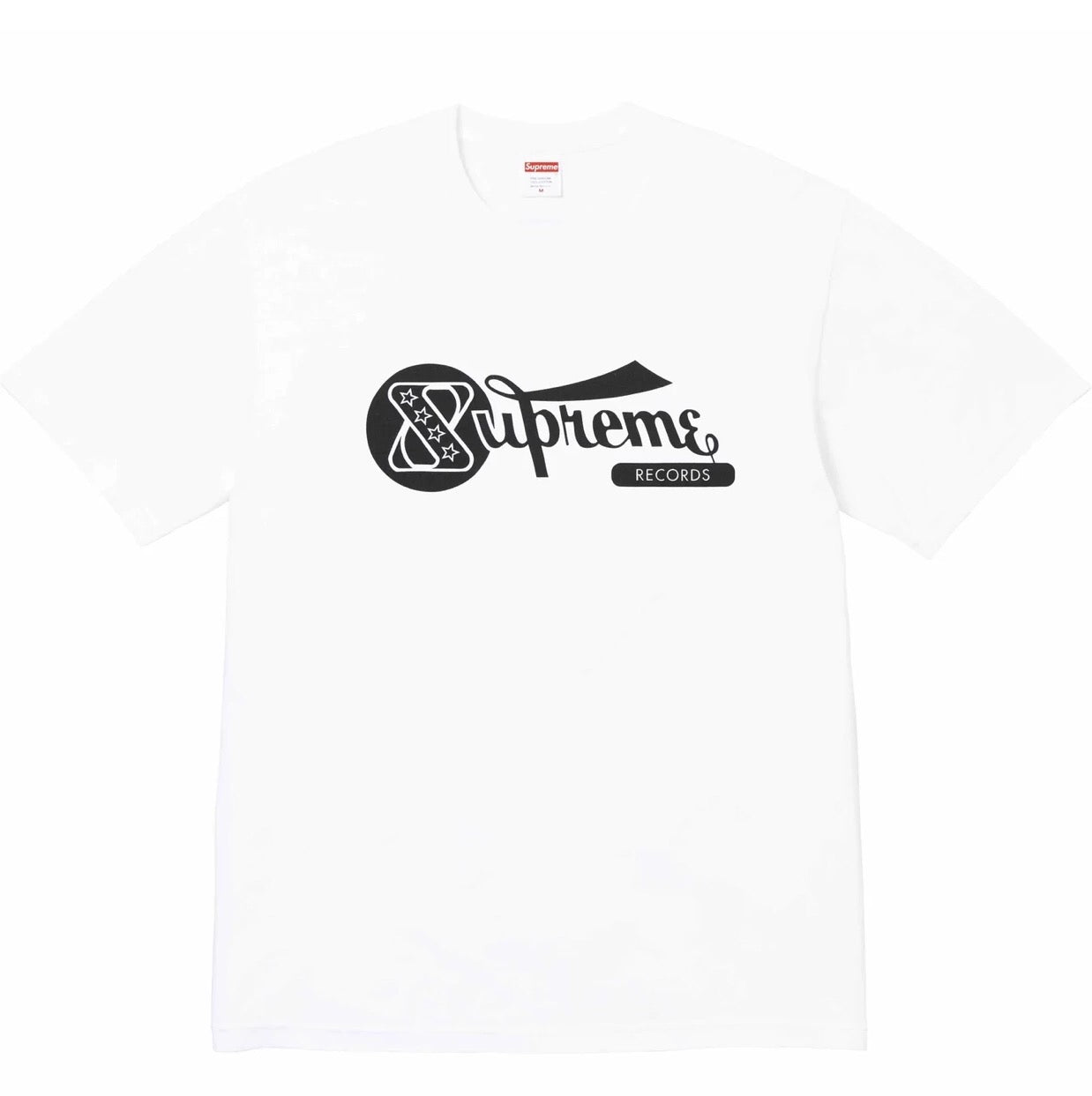 Supreme Tee S129