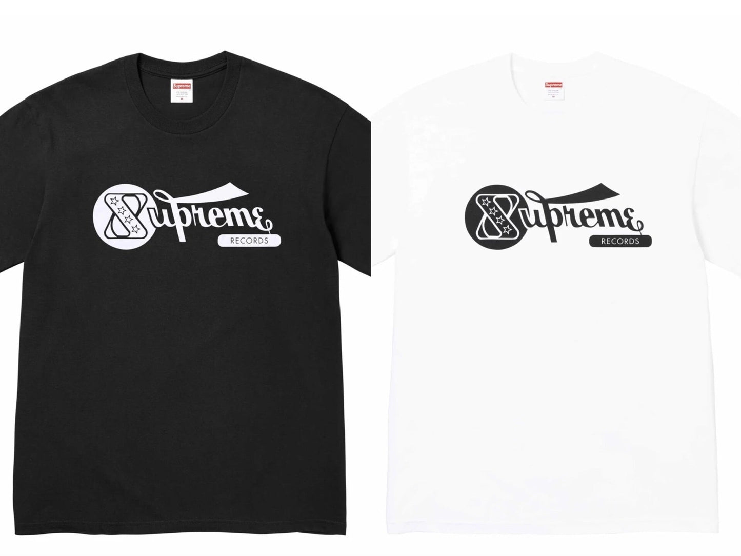 Supreme Tee S129