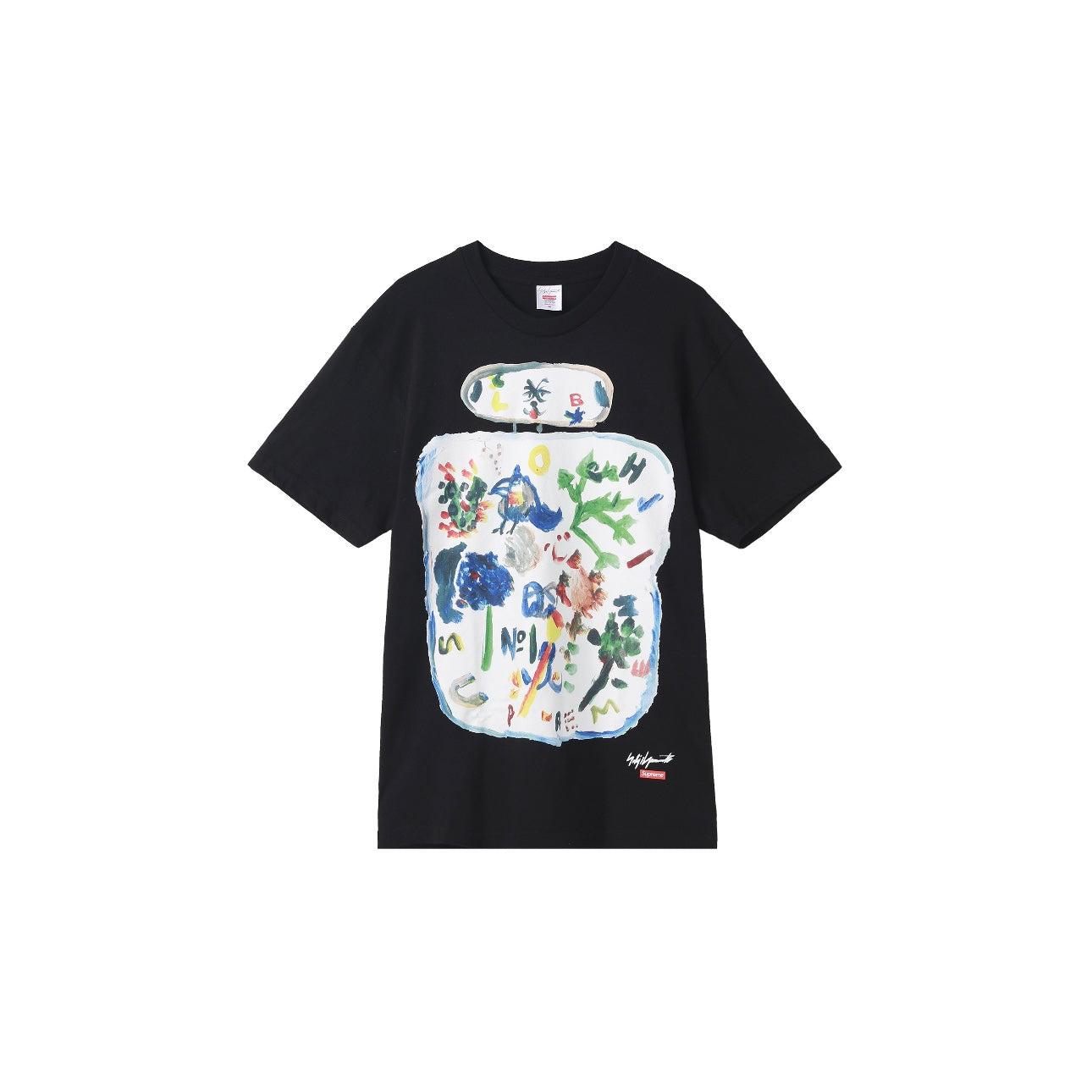 Supreme Tee S0043