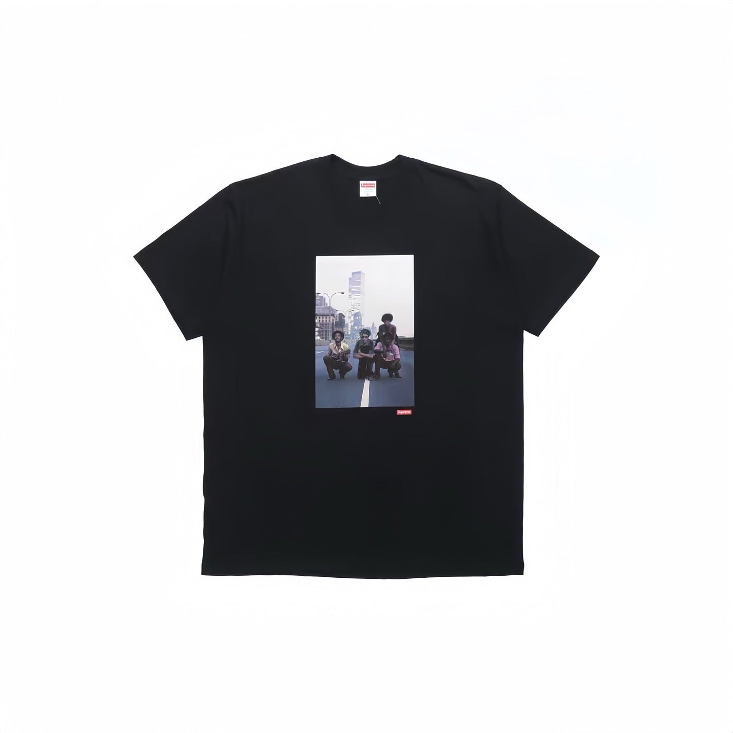 Supreme Tee S0015
