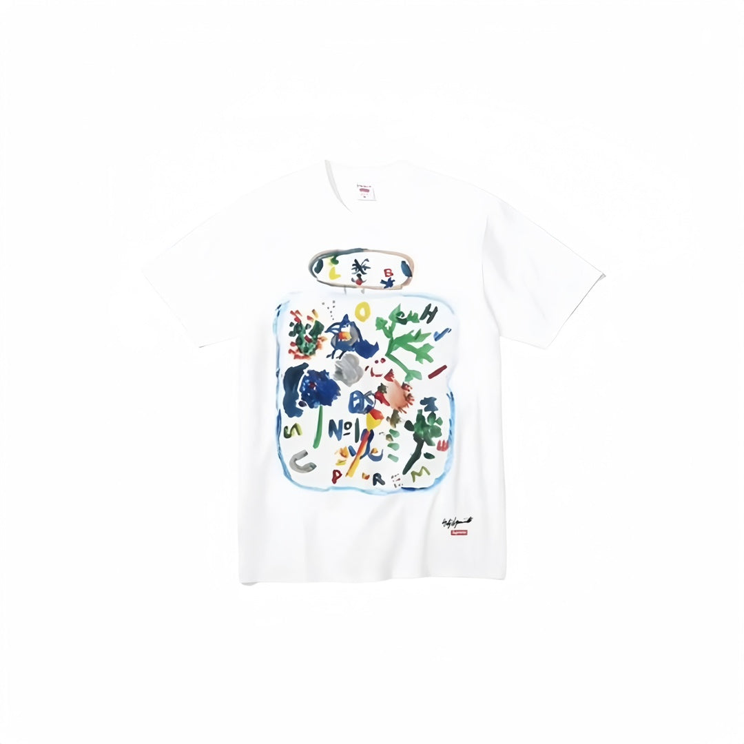 Supreme Tee S0043
