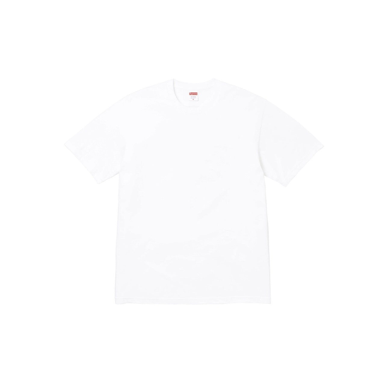 Supreme Tee S118