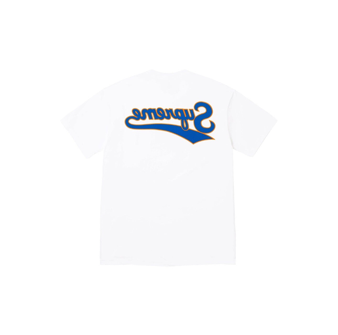 Supreme Tee S118