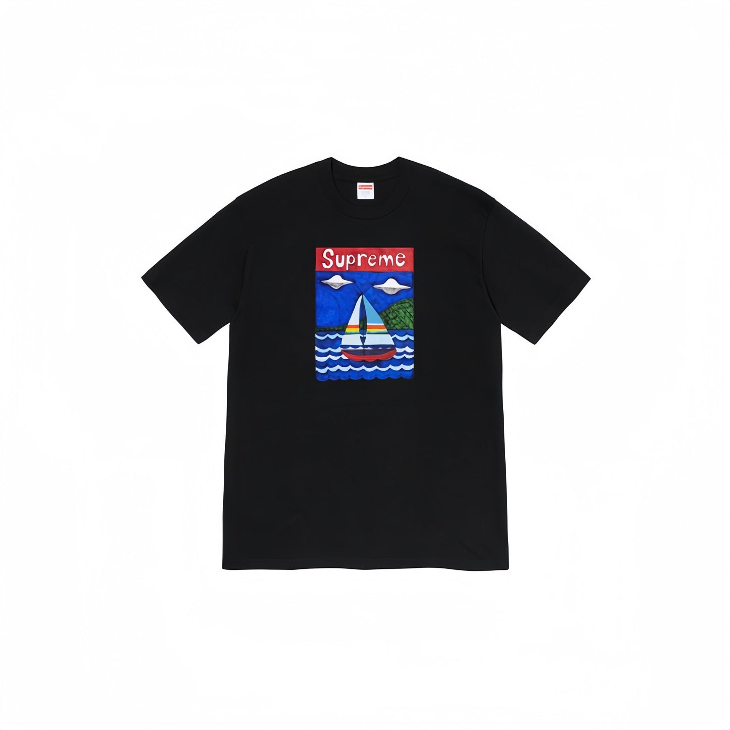 Supreme Tee S0033