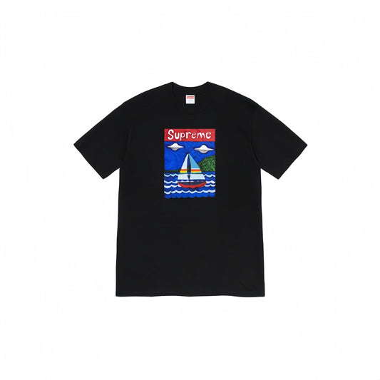Supreme Tee S0033