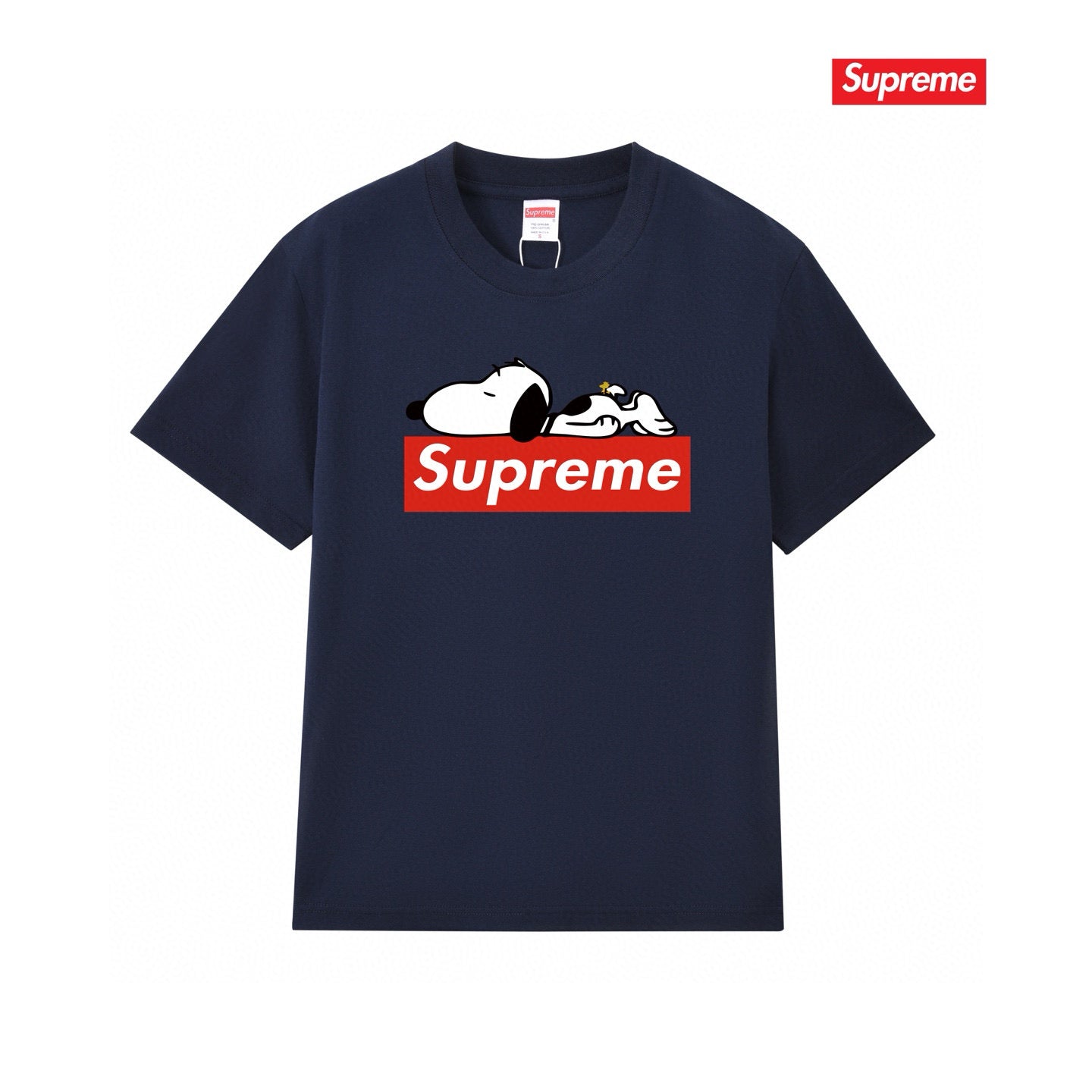 Supreme Tee S166