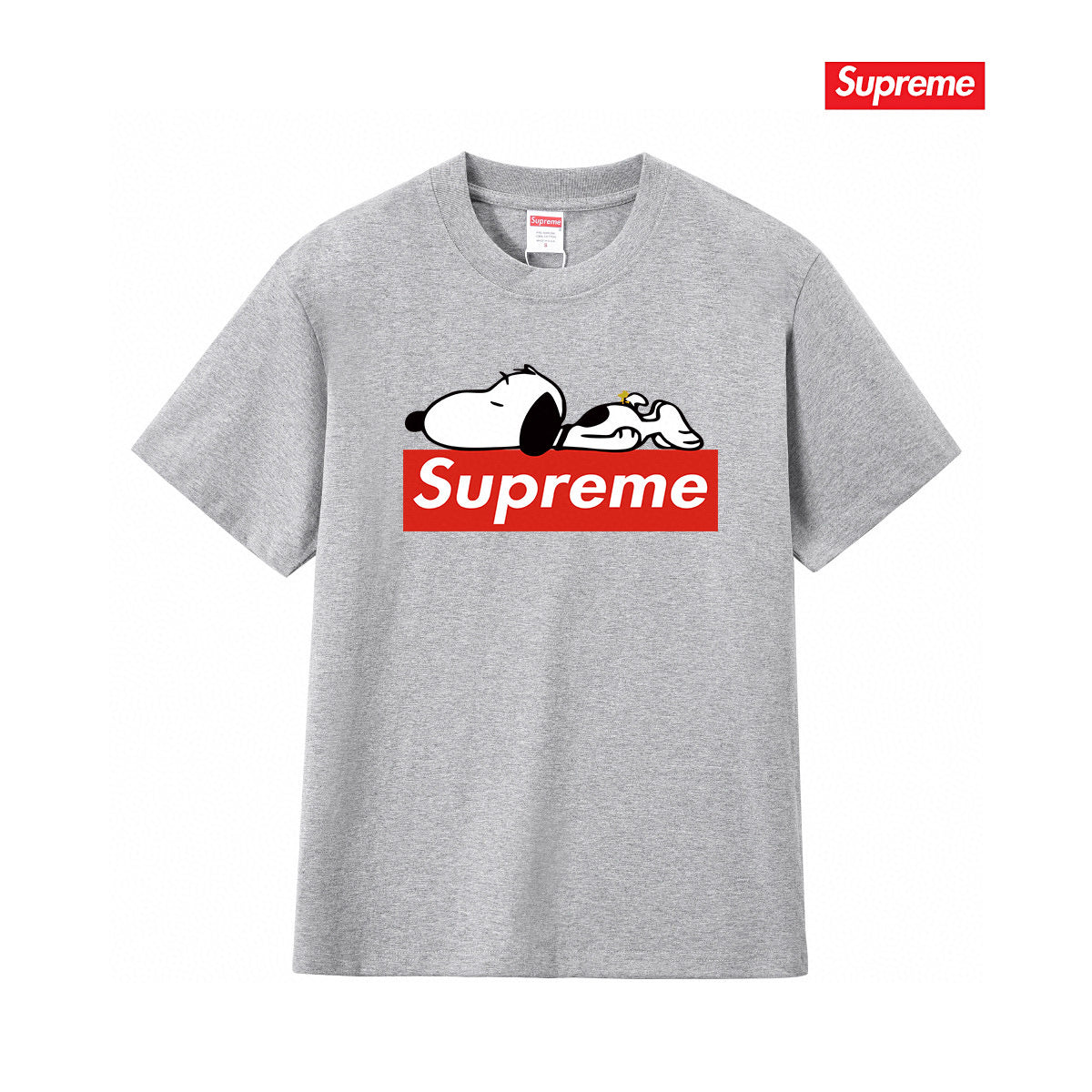 Supreme Tee S166