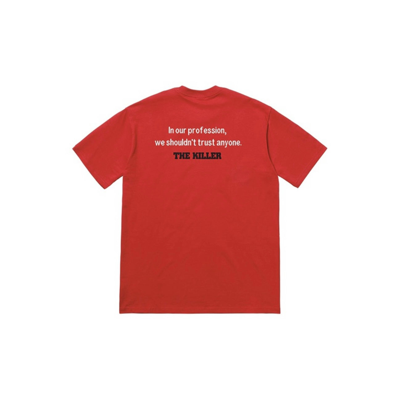 Supreme Tee S0036